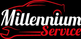 Logo Millennium Service srl